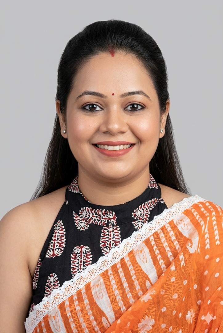 Suchitra Podder - Part time Cook and Baby Sitter in Diva, Thane in Thane