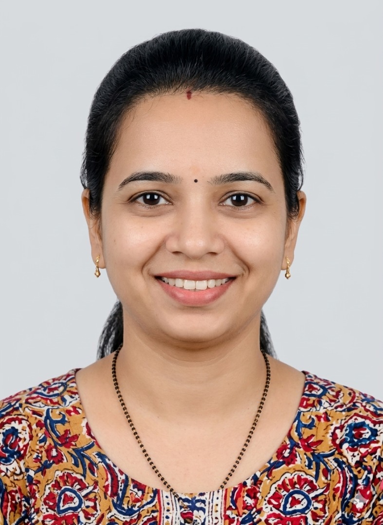 Aarohi Akshay Parab - Part time in Kurla West in Mumbai