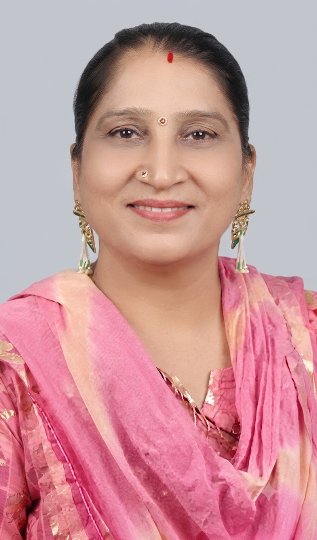Bhavana Dave - Part time Patient Care and Elderly Care and Baby Sitter in Global City, in Mumbai