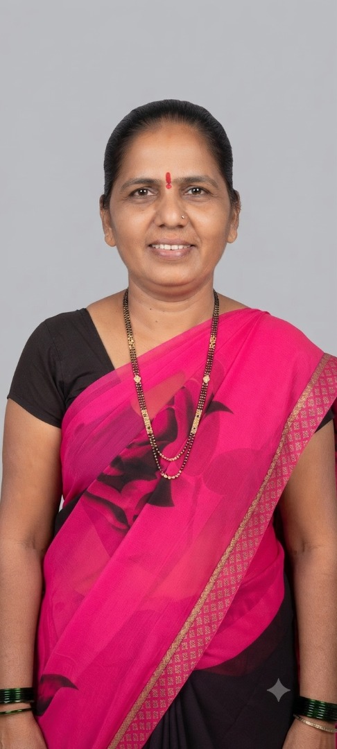Mangal Tayde - Part time Cook and Baby Sitter in Mankhurd east in Mumbai