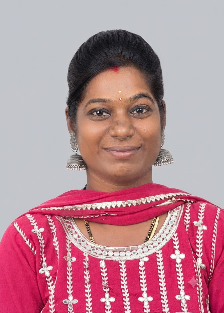Priya Thevar - Part time Baby Sitter in Tembhipada in Mumbai
