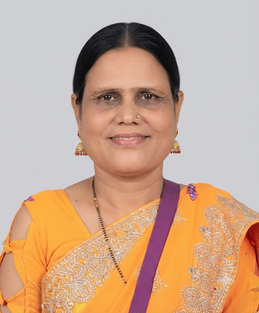 Meena Gupta - Part time Patient Care and Elderly Care in Bhayandar East, in Mumbai