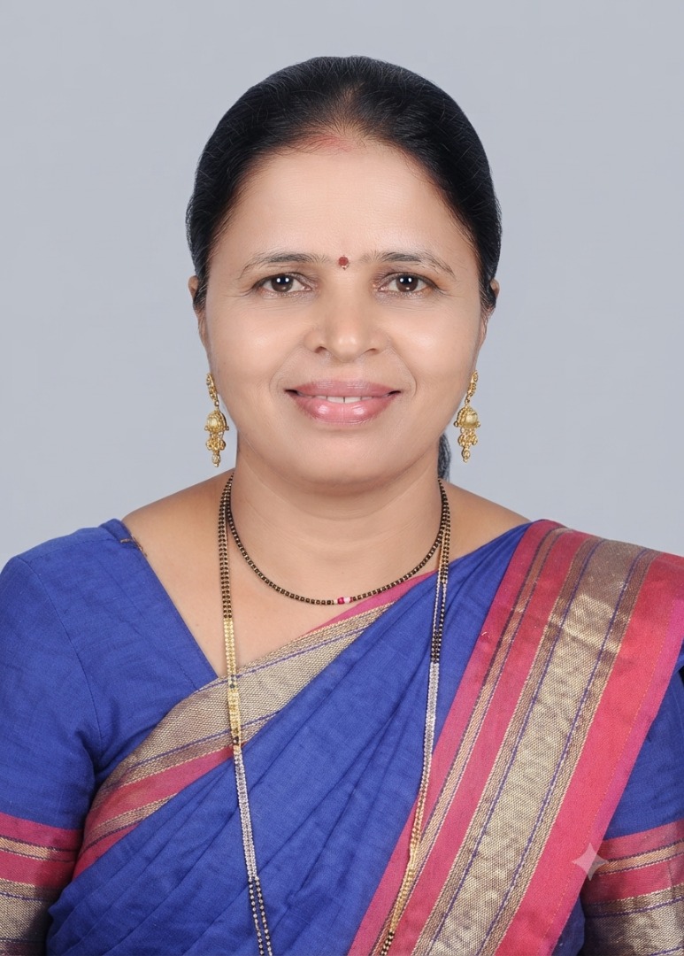 Sangita - Part time Patient Care and Elderly Care and Baby Sitter in Bhoiwada in Mumbai