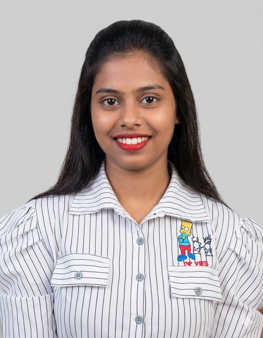 Damini - Part time Cleaner in Dahisar East in Mumbai