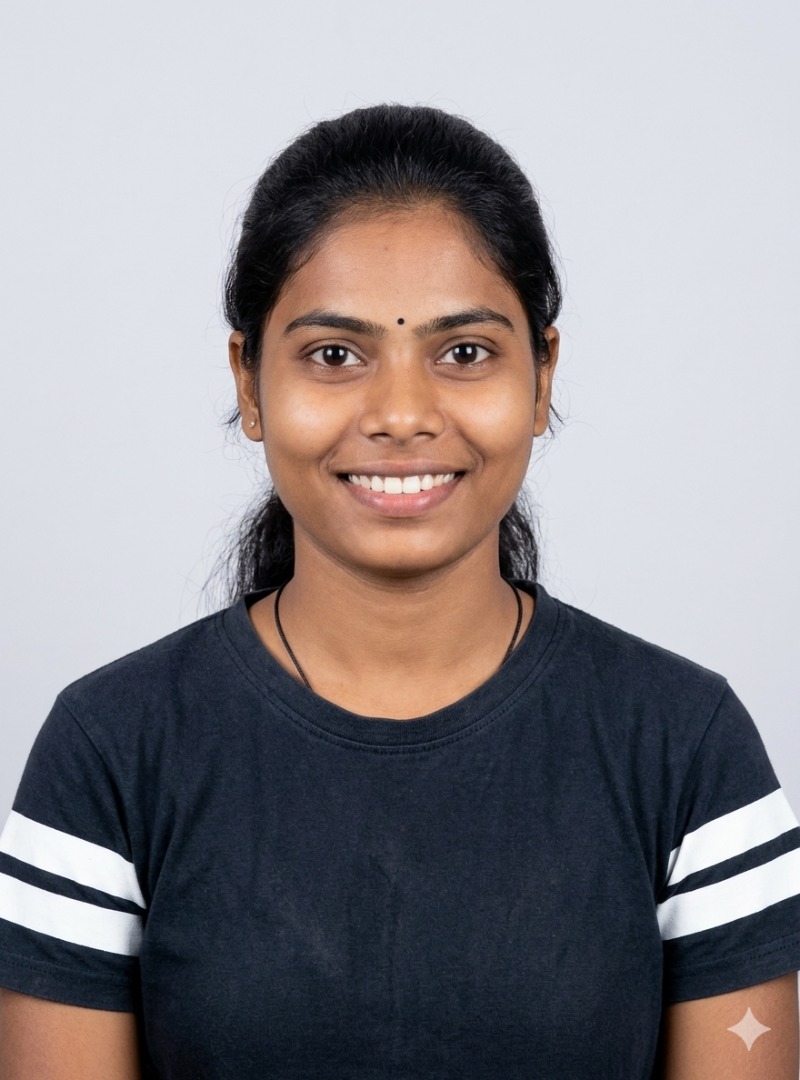 Arti Yadav - Full time Cleaner in Ville-parle-west in Mumbai