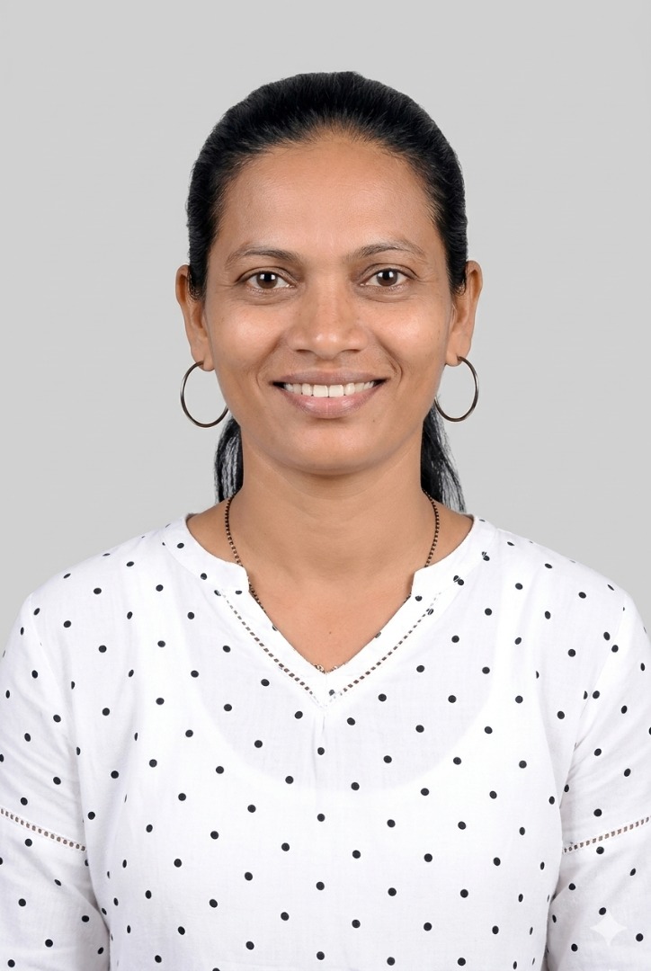 Savita - Full time Cleaner in Vile Parle in Mumbai