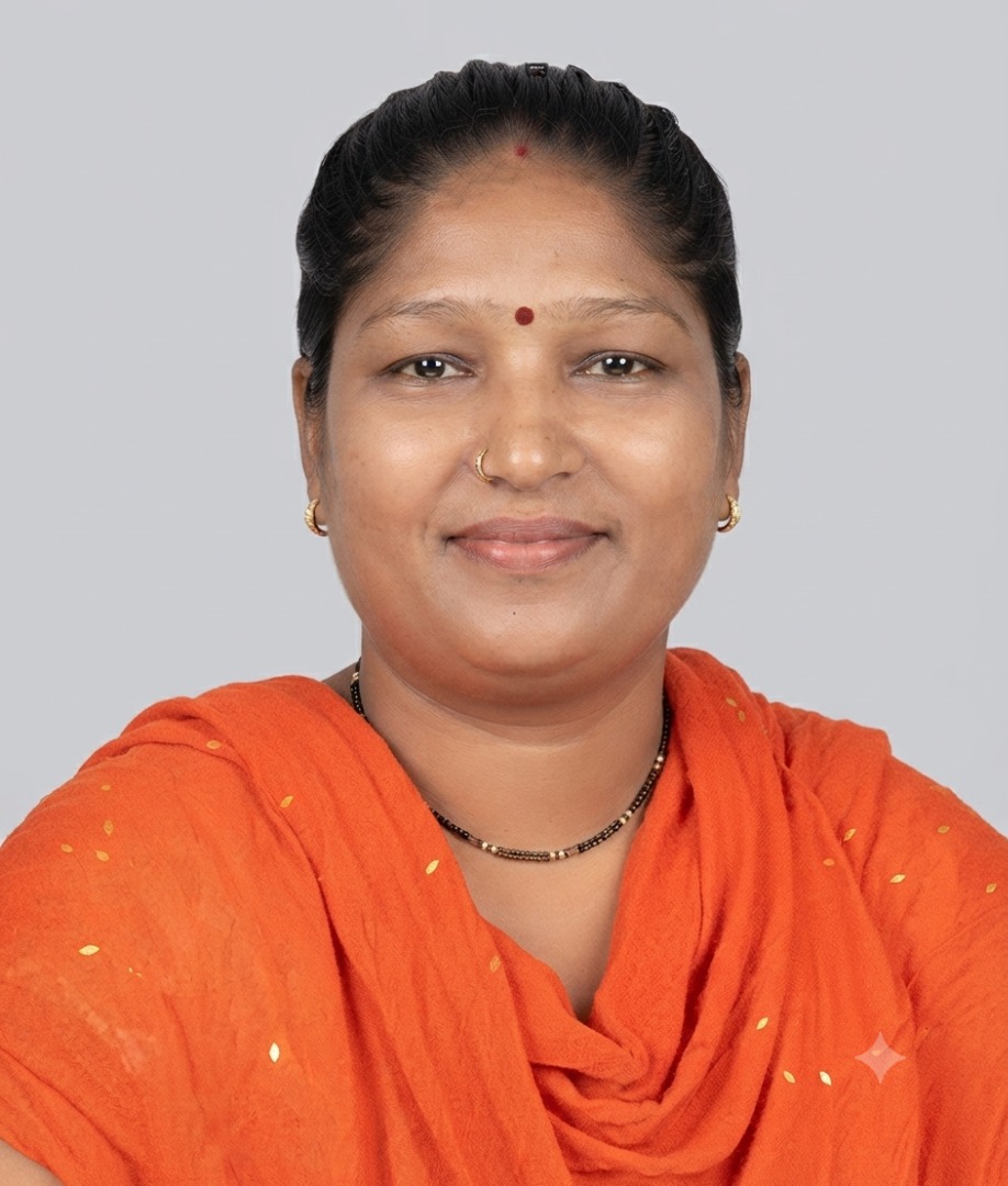 Pooja - Part time Cleaner in Mahim West in Mumbai