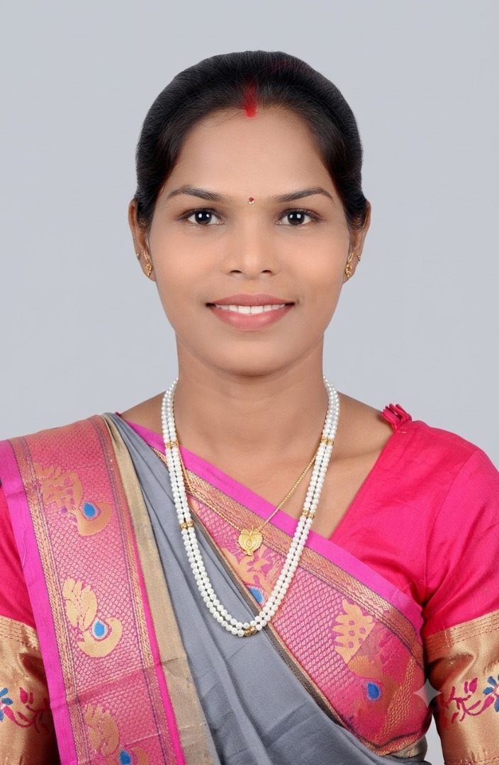Asha  GAIKWAD - Part time Cleaner in Akurli Rd, Kandivali, Alika Nagar, Lokhandwala Twp, Kandivali East in Mumbai