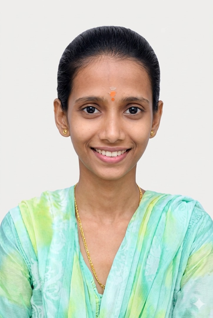 Vaishali Sanjay Nevrekar - Part time Patient Care and Elderly Care in Jogeshwari West in Mumbai