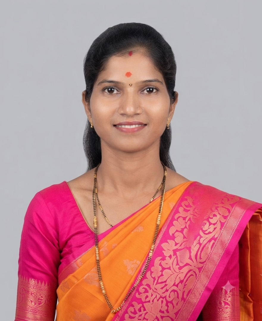Anushka taral - Part time Cleaner in Kandivali East in Mumbai