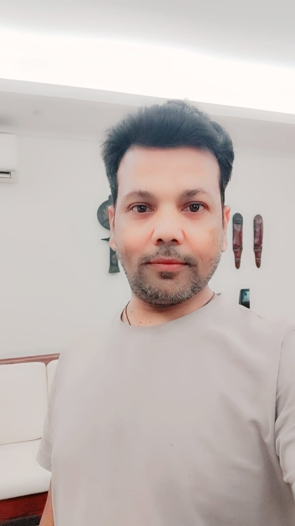 PANKAJ - Part time Cook in Begumpur, New Delhi, Delhi in New Delhi