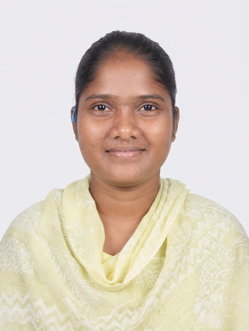 Ranjita Soreng - Full time Cleaner in Malad West in Mumbai