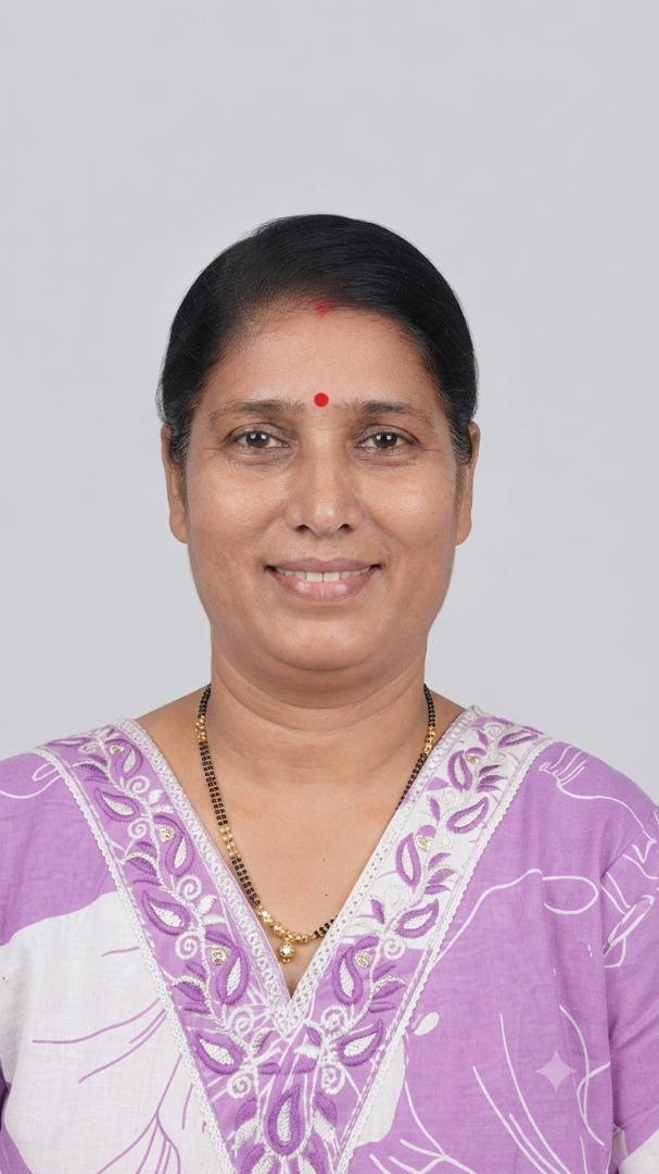 Geeta - Part time Cook in Kalwa in Thane