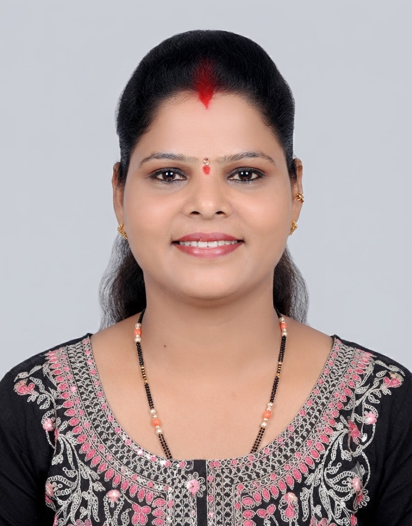 Nisha Naik - Part time Baby Sitter in Diva East in Thane