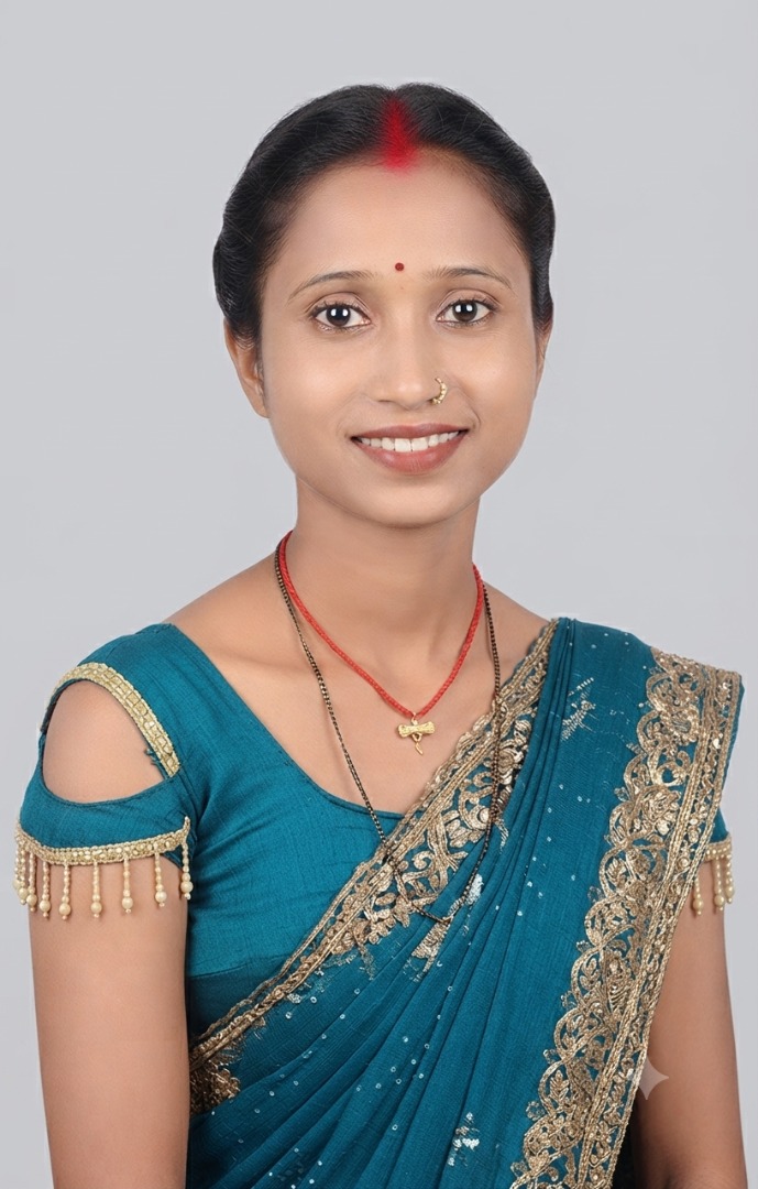 Ansu Kumari - Part time Cleaner and Cook and Baby Sitter in Santacruz (West) in Mumbai