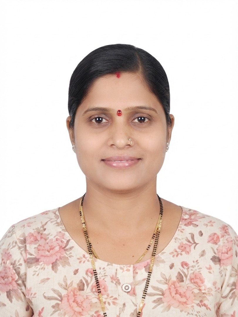 Anjali saple - Part time Baby Sitter in Juinagar in Navi Mumbai
