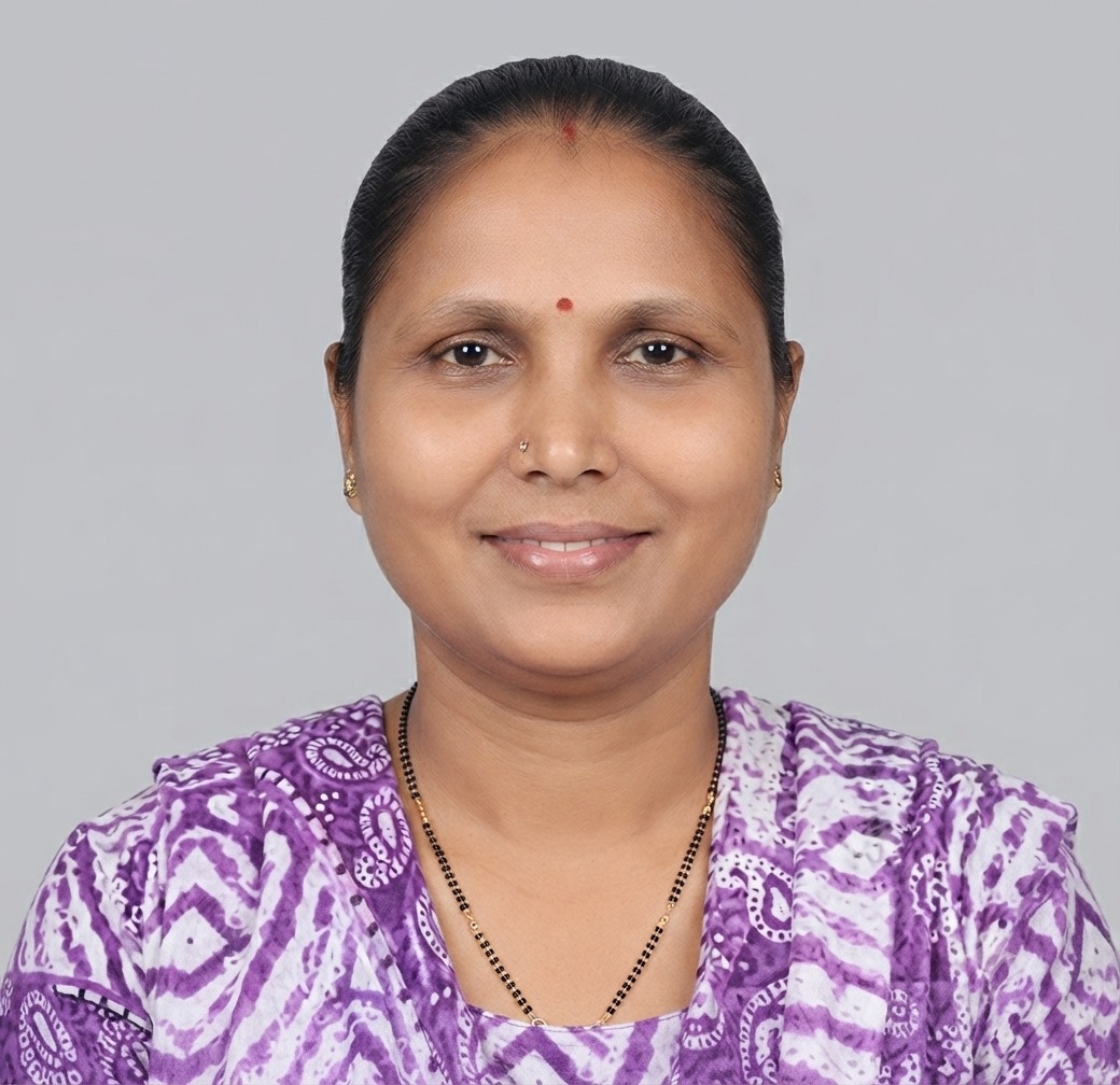 Jyoti ganesh rude - Part time Baby Sitter in Vasai East in Mumbai