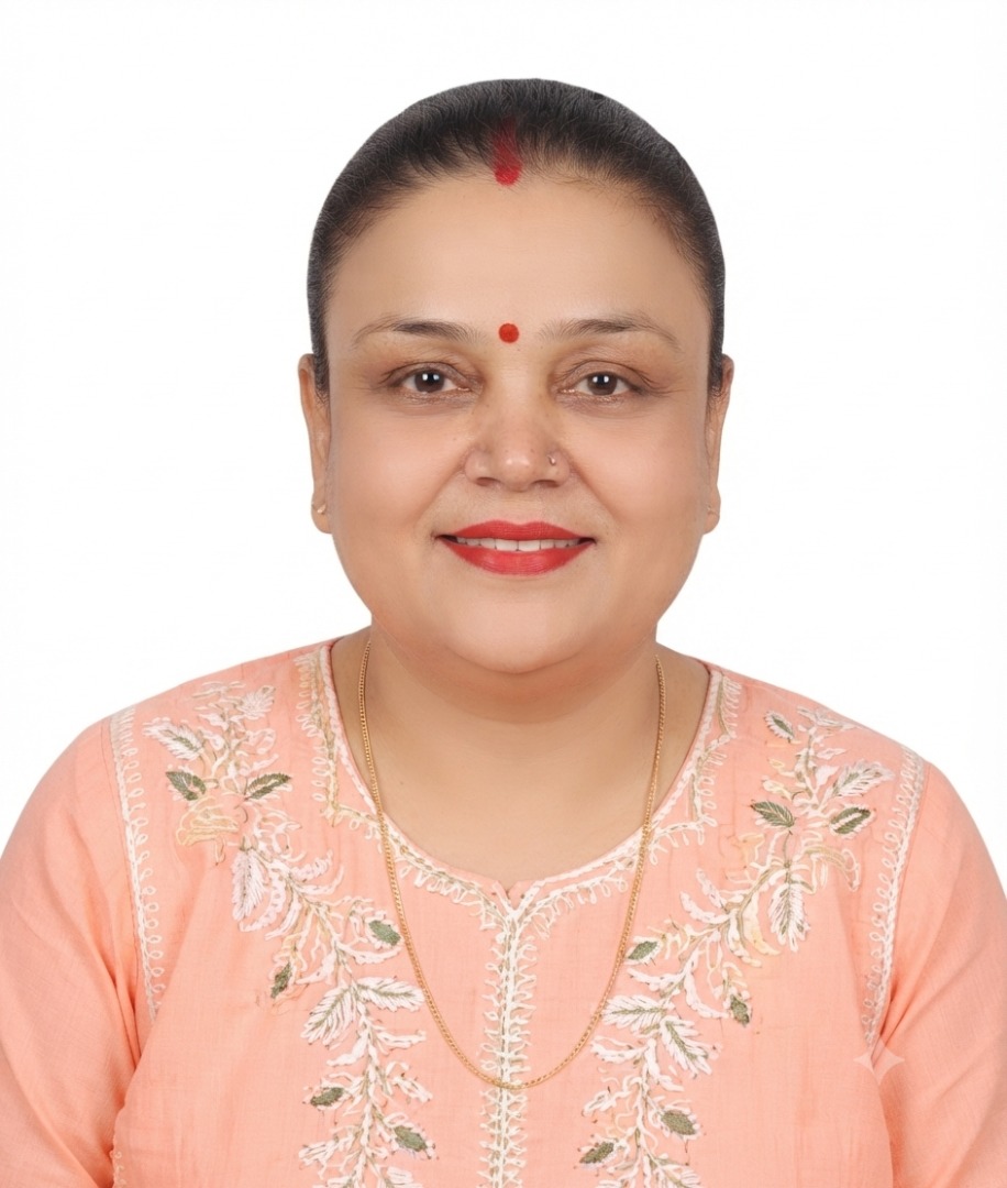Preeti - Part time Baby Sitter in , Mira Bhayandar in Mumbai