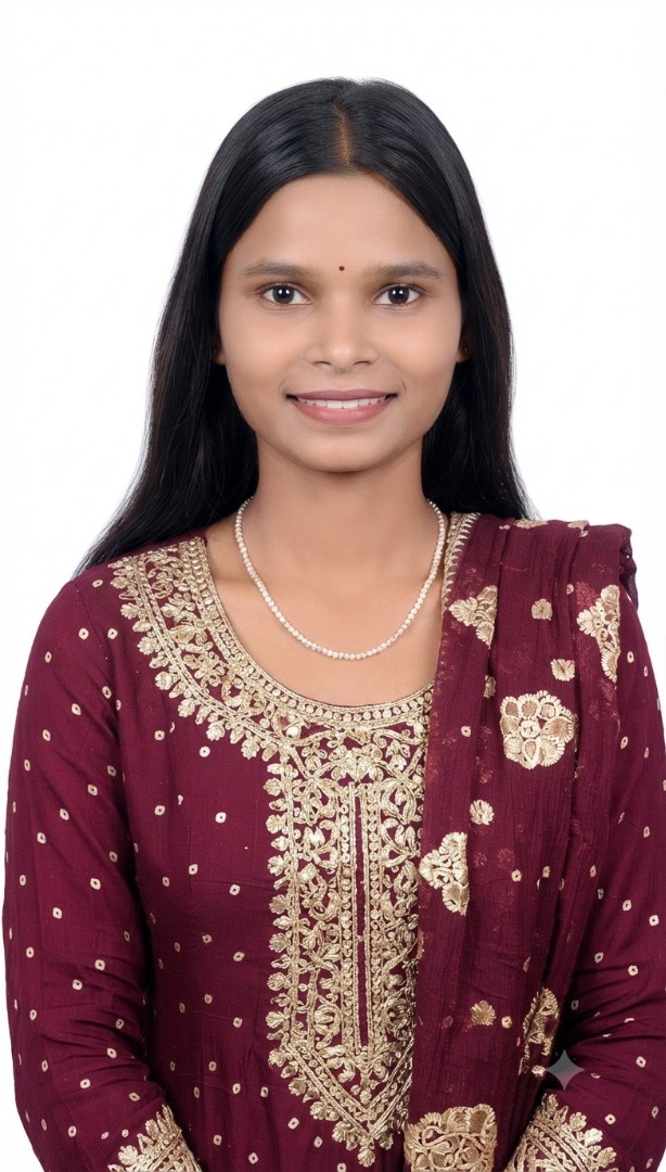 kabita kumari - Full time Cleaner and Cook in Nerul in Navi Mumbai