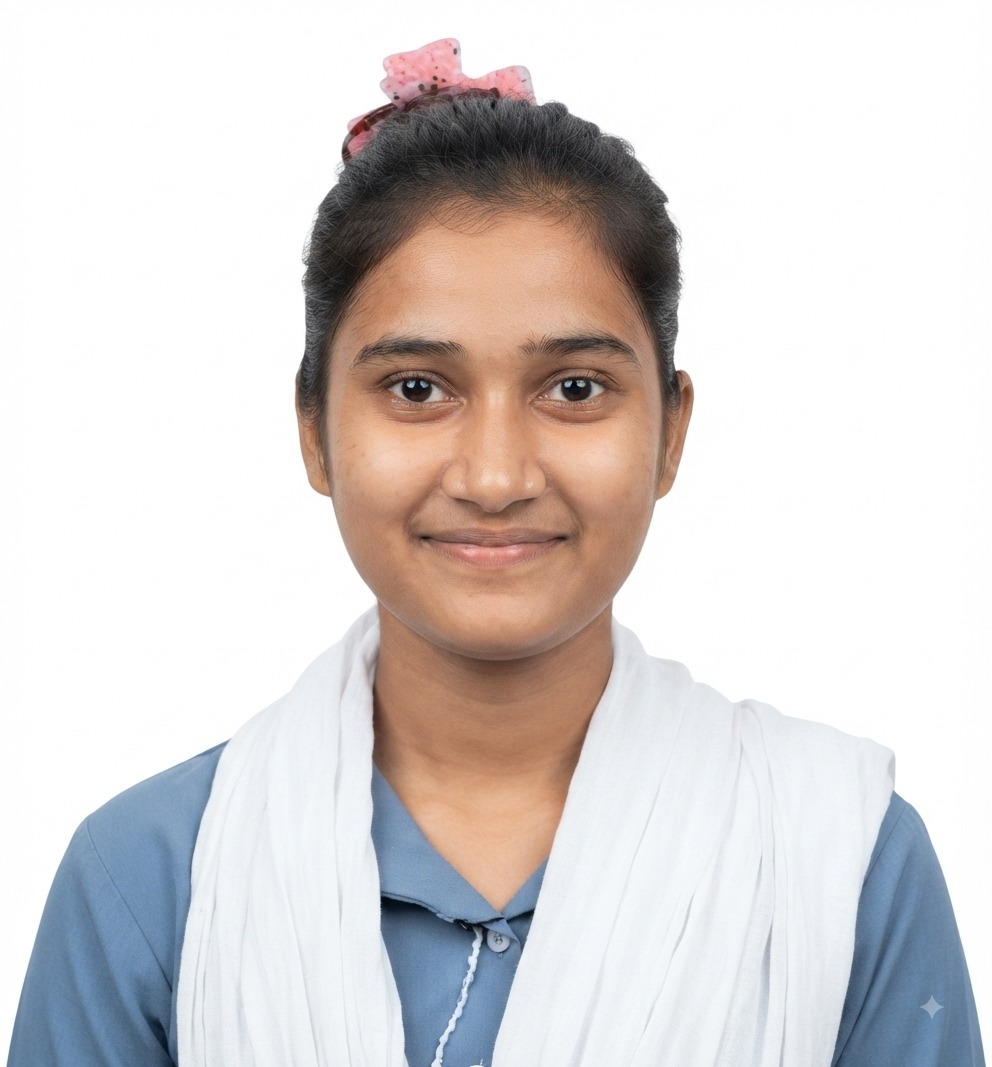 Ajmati khatun - Part time Cook in Mahul, Trombay, in Mumbai