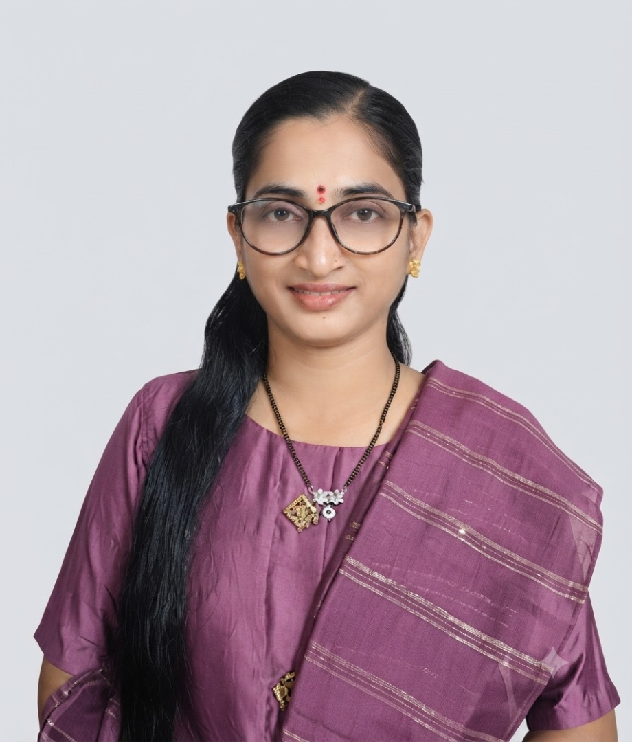 Nandita - Part time Cleaner in Sukhapur in Mumbai