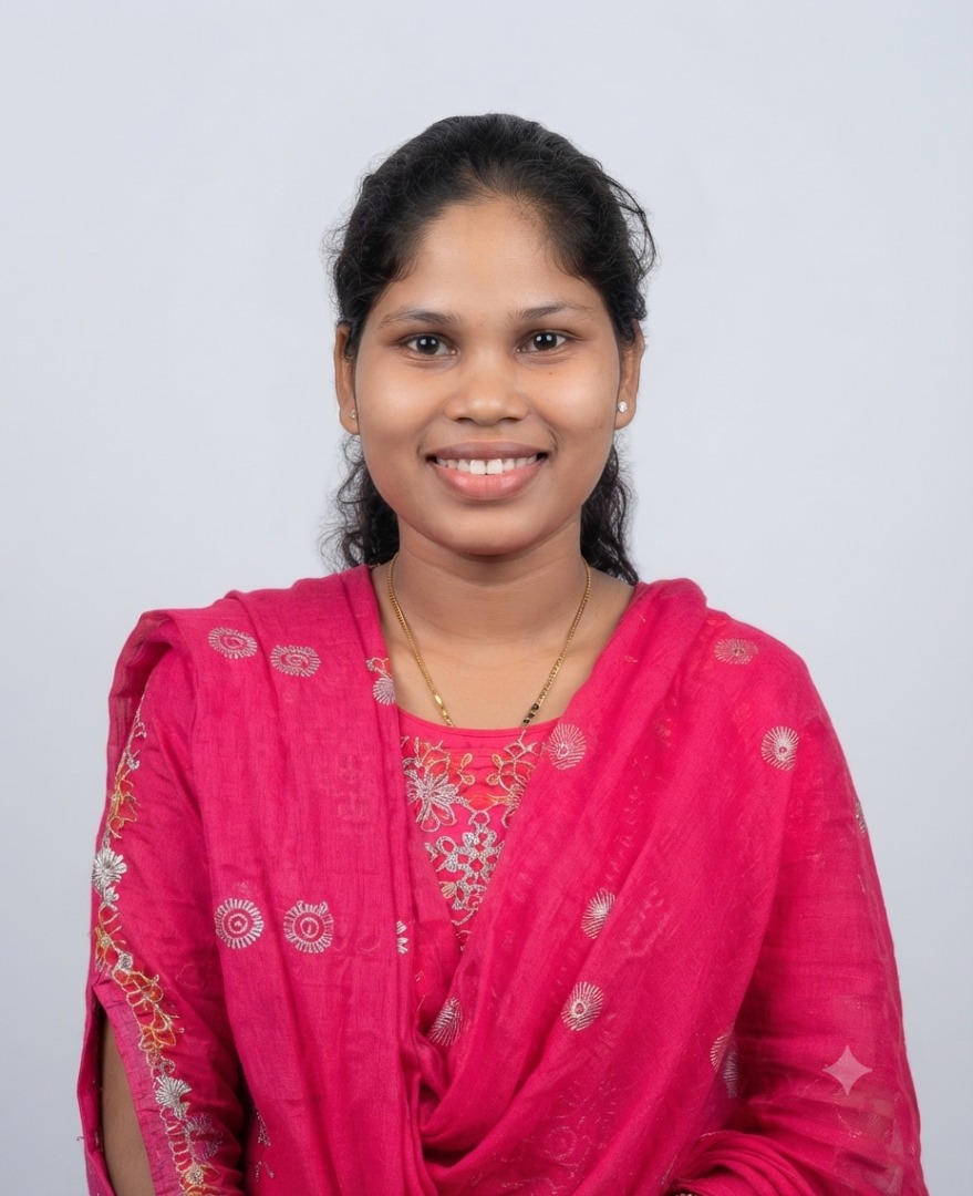 Sakuntala - Full time Patient Care and Elderly Care in Raipur, Chhattisgarh in Raipur
