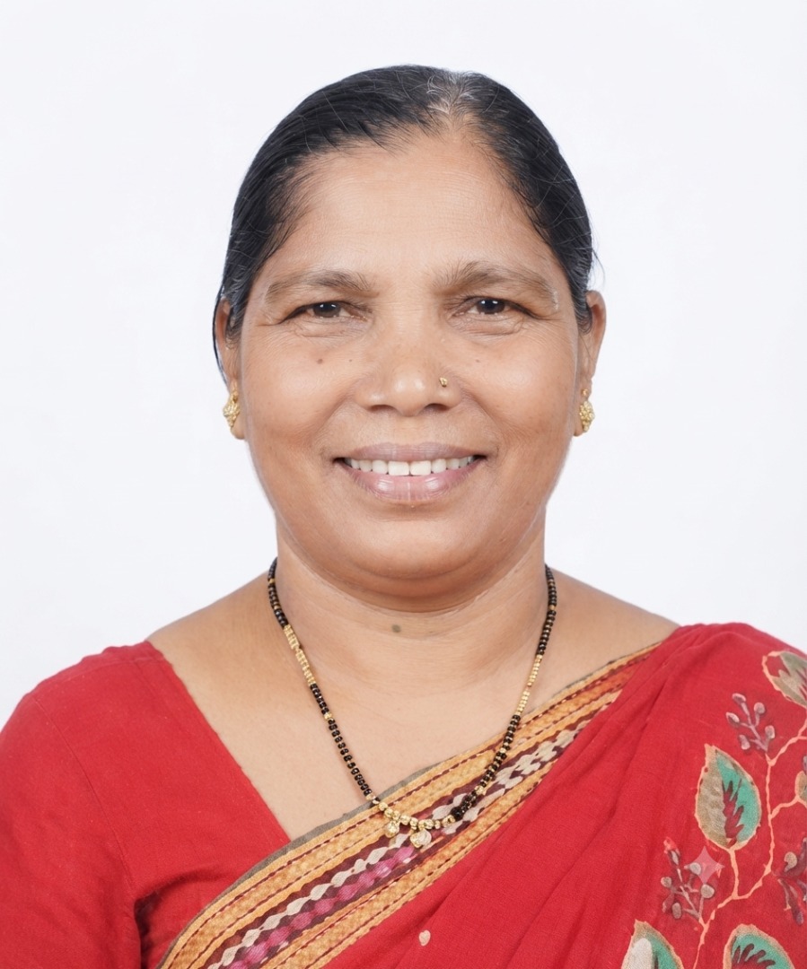 Alka Yadav - Part time Patient Care and Elderly Care in Chembur in Mumbai