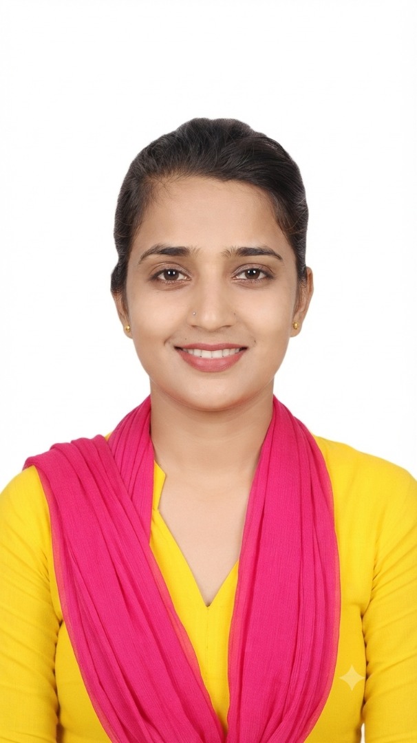 Renuka joshi - Full time Patient Care and Elderly Care and Baby Sitter in Nalasopara east in Mumbai