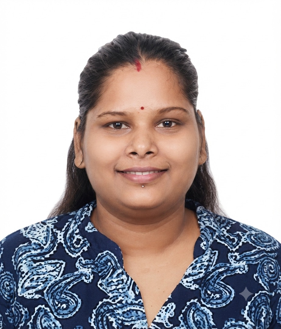 Supriya Hate - Part time Cleaner and Patient Care and Elderly Care in Bandra West in Mumbai