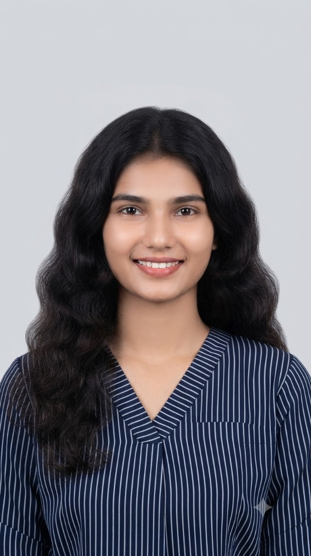 Dhanshree Ram Mahadik - Part time Cleaner and Baby Sitter in Kharadi in Mumbai