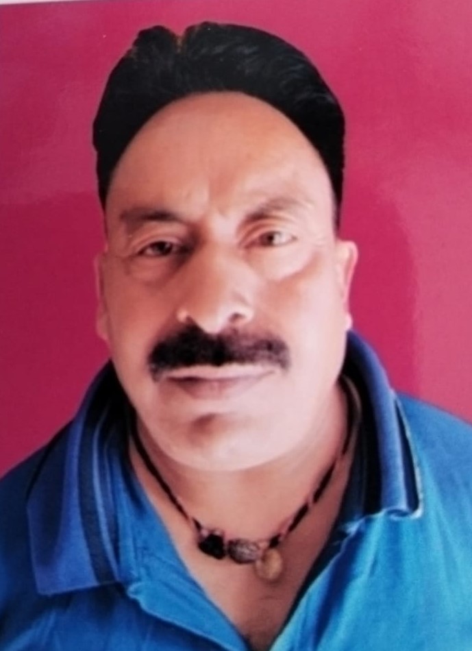 Shyam Singh - Part time Patient Care and Elderly Care in Modipuram in Meerut
