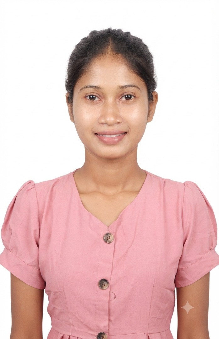 Niharika Mardi - Full time Cleaner in Virar in Mumbai