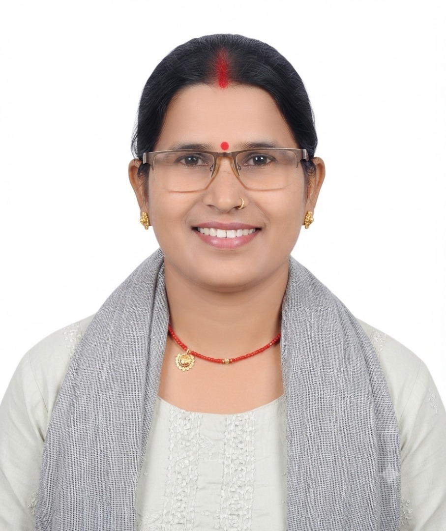 Lalita - Part time Baby Sitter in Morya Nagar in Mumbai