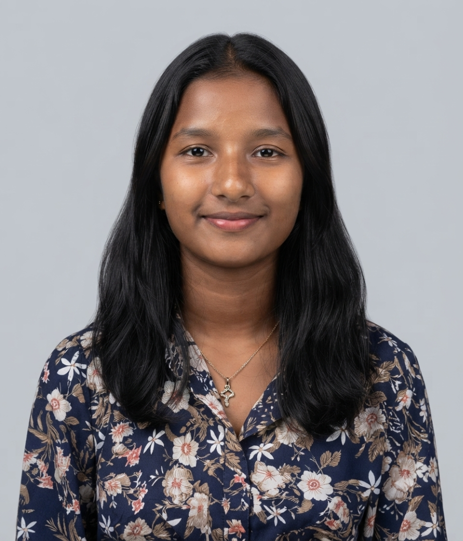 Bhumika Painkra - Full time Cleaner in Jogeshwari in Mumbai