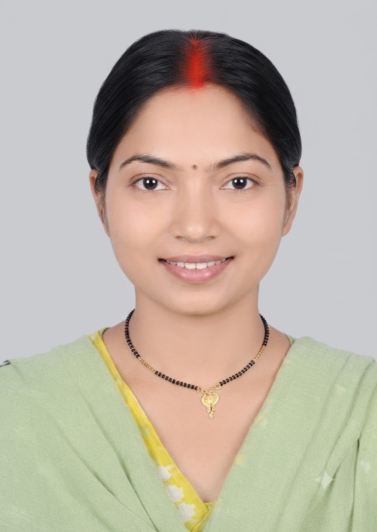 Nisha sharma - Part time Cleaner in Chembur in Mumbai