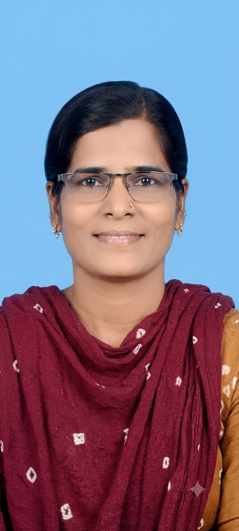 Noorjaha Khan - Part time Patient Care and Elderly Care in Mumbra in Thane