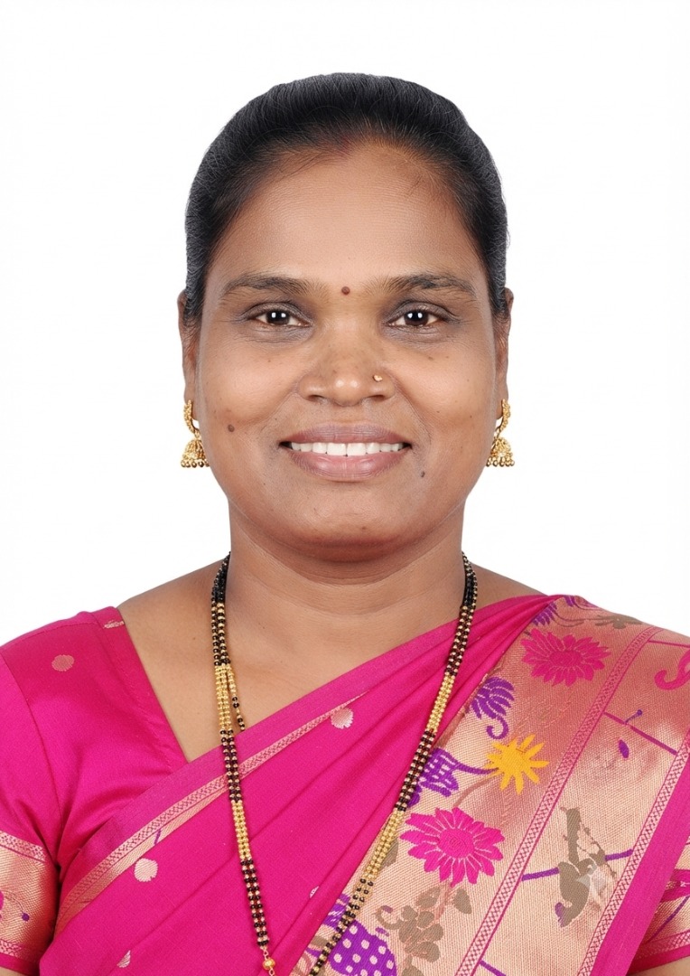 Anita Utewal - Part time Baby Sitter in Dombivli East in Mumbai