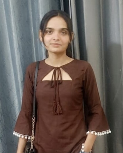 Soni - Full time Baby Sitter in delhi in Delhi