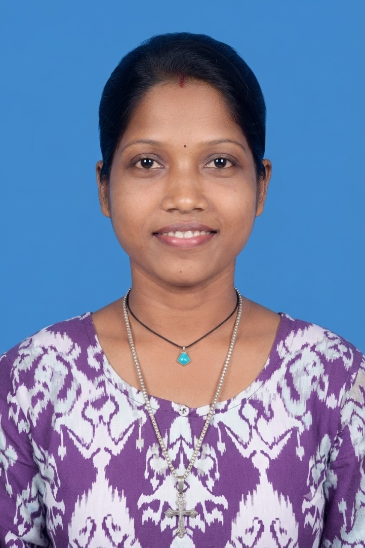 Jiwanti Ekka - Full time Cleaner and Baby Sitter in Kanjumarg East in Mumbai