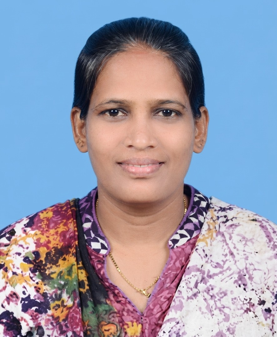 Saraswati Yogesh Pawar - Part time Baby Sitter in Malad West in Mumbai