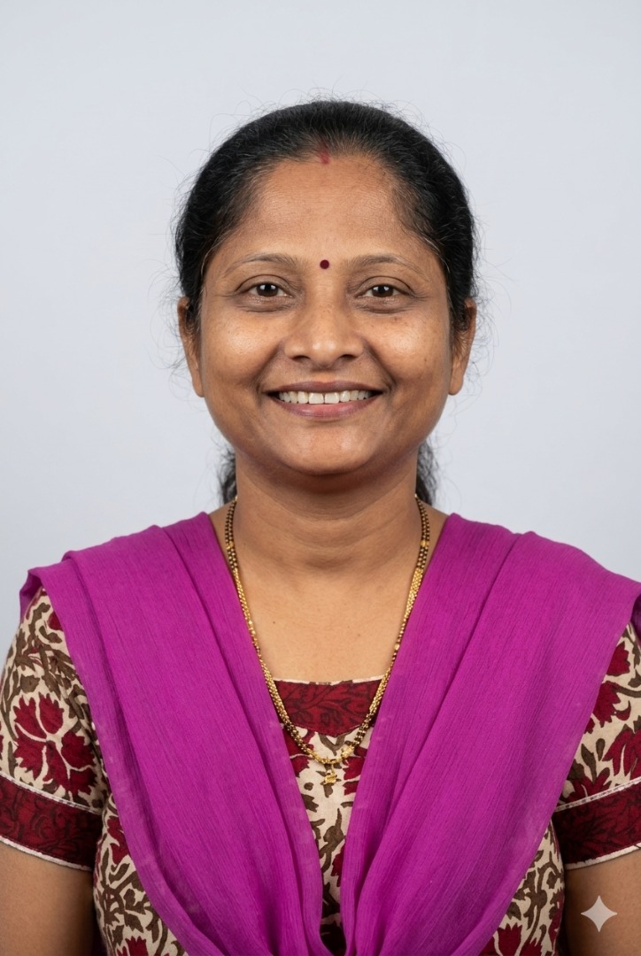 kanchan kadam - Part time Baby Sitter in Thane West in Mumbai