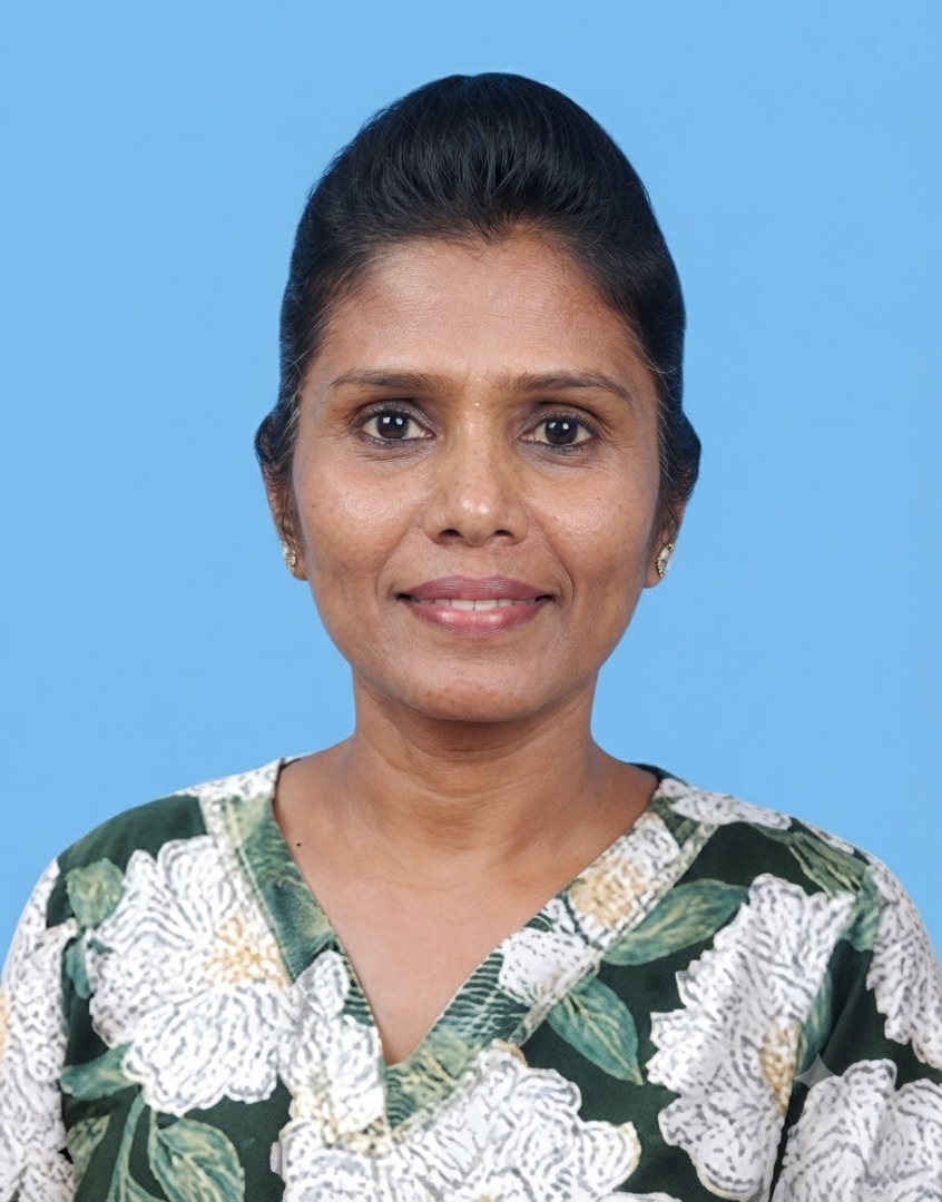 Sangita ramesh kotle - Part time Cook in Gultekadi in Mumbai