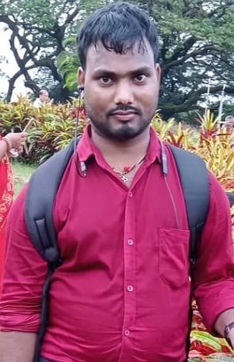 Vishun Mukhiya - Full time Cook in Surat in Surat