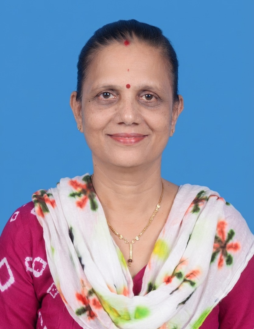 Mangal sasane - Full time Patient Care and Elderly Care in Vasai in Mumbai