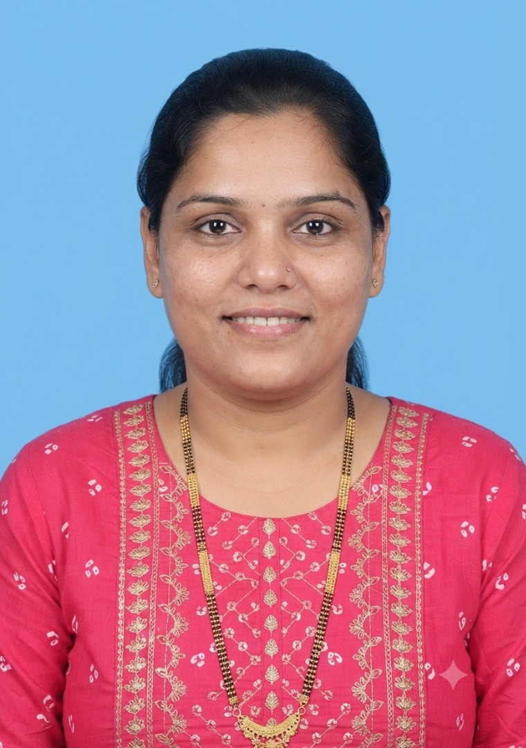 Swati Rahul Wagh - Part time Baby Sitter in Ghatkopar west in Mumbai