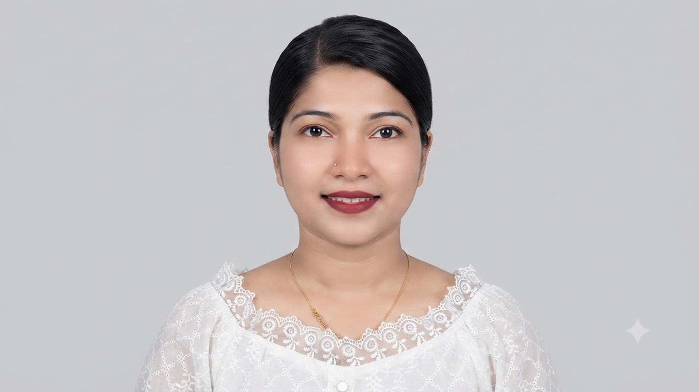Vidya - Part time Patient Care and Elderly Care in Borivali East in Mumbai