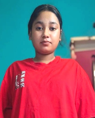Surya Khatun - Full time Baby Sitter in kolkata in Kolkata