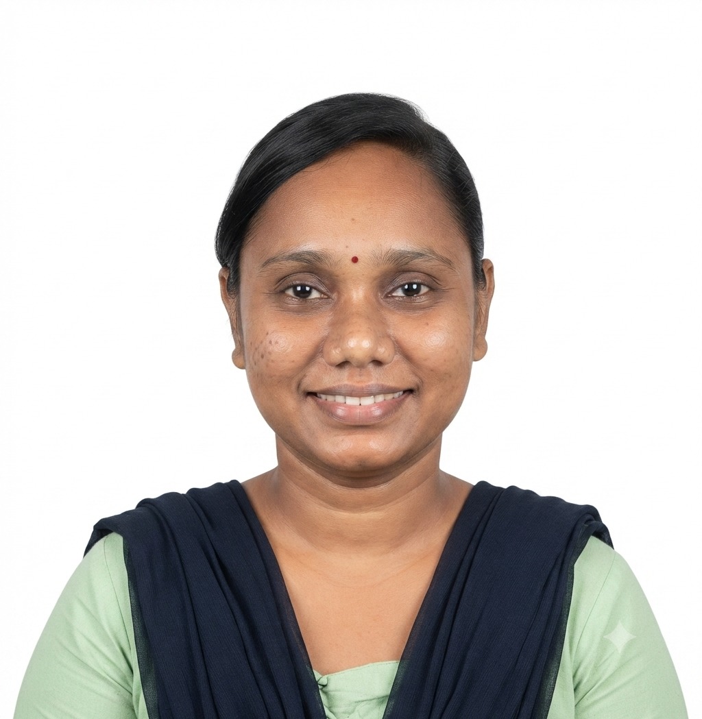 Ratna More - Part time Cleaner and Baby Sitter in Andheri West in Mumbai