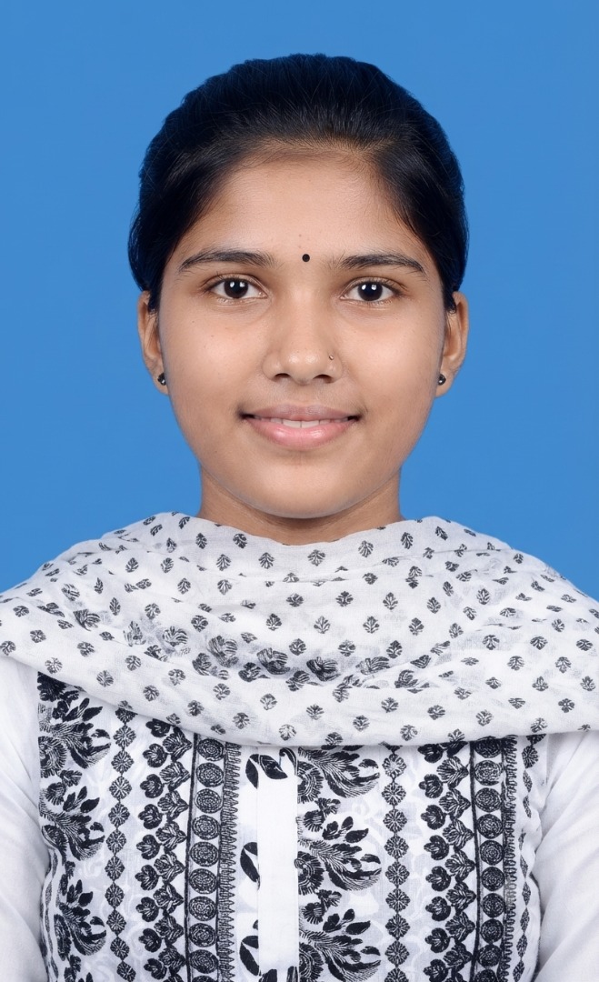 Sumanti Barla - Full time Cleaner in vile parle in Mumbai