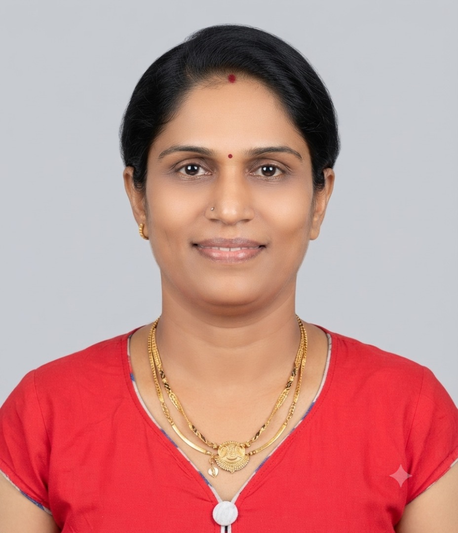 Geeta Ramesh Maru - Part time Patient Care and Elderly Care and Baby Sitter in Kurla in Mumbai